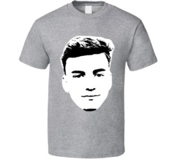 Graham Mertz Heisman Trophy Candidate 2019 College Football Big Head T Graham Mertz Heisman Trophy Candidate 2019 College Football Big Head T