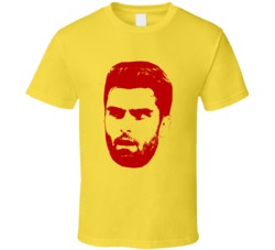 Pablo Andujar Busta Atp Tennis Tour Sports Fan T Shirt Pablo Andujar Busta Atp Tennis Tour Sports Fan T Shirt