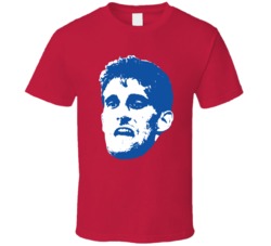 Martin Klizan Atp Tennis Tour Sports Fan T Shirt Martin Klizan Atp Tennis Tour Sports Fan T Shirt