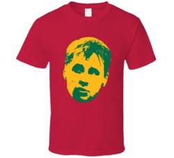 Ricardas Berankis Atp Tennis Tour Sports Fan T Shirt Ricardas Berankis Atp Tennis Tour Sports Fan T Shirt