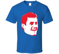 Bernard Tomic Atp Tennis Tour Sports Fan T Shirt Bernard Tomic Atp Tennis Tour Sports Fan T Shirt