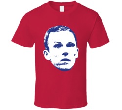 Ivo Karlovic Atp Tennis Tour Sports Fan T Shirt Ivo Karlovic Atp Tennis Tour Sports Fan T Shirt