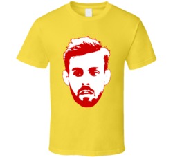 Marcel Granollers Atp Tennis Tour Sports Fan T Shirt Marcel Granollers Atp Tennis Tour Sports Fan T Shirt