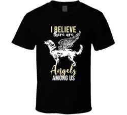 I Believe There Are Angels Among Us Golden Retriever Dog Angel Puppy A I Believe There Are Angels Among Us Golden Retriever Dog Angel Puppy A