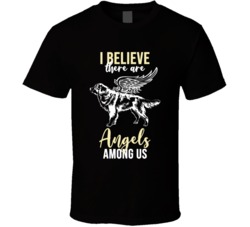I Believe There Are Angels Among Us Bernese Mountain Dog Angel Puppy A I Believe There Are Angels Among Us Bernese Mountain Dog Angel Puppy A