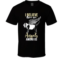 I Believe There Are Angels Among Us Bloodhound Dog Angel Puppy Animal I Believe There Are Angels Among Us Bloodhound Dog Angel Puppy Animal