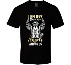 I Believe There Are Angels Among Us Cavalier King Charles Spaniel Dog I Believe There Are Angels Among Us Cavalier King Charles Spaniel Dog
