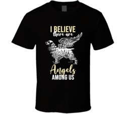 I Believe There Are Angels Among Us Cocker Spaniel Dog Angel Puppy Ani I Believe There Are Angels Among Us Cocker Spaniel Dog Angel Puppy Ani