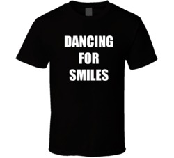 Dancing For Smiles The Dancing Trucker Viral Video Funny T Shirt Dancing For Smiles The Dancing Trucker Viral Video Funny T Shirt