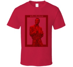 Eddie Murphy Delirious Standup Comedy T Shirt Eddie Murphy Delirious Standup Comedy T Shirt