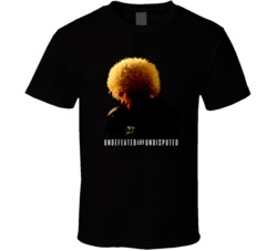 Undefeated And Undisputed Khabib Nurmagomedov T Shirt Undefeated And Undisputed Khabib Nurmagomedov T Shirt