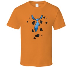 Fred Flinstone Halloween Costume T Shirt Fred Flinstone Halloween Costume T Shirt