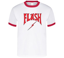 Flash Gordon Vintage T Shirt Flash Gordon Vintage T Shirt
