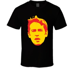 Kimmer Coppejans Atp Tennis Tour Sports Fan Cool T Shirt Kimmer Coppejans Atp Tennis Tour Sports Fan Cool T Shirt