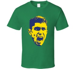 Thiago Monteiro Atp Tennis Tour Sports Fan Cool T Shirt Thiago Monteiro Atp Tennis Tour Sports Fan Cool T Shirt