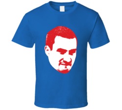 Evgeny Donskoy Atp Tennis Tour Sports Fan Cool T Shirt Evgeny Donskoy Atp Tennis Tour Sports Fan Cool T Shirt