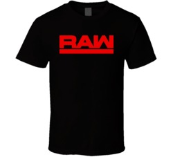 Raw 90s Tv Show Action T Shirt Raw 90s Tv Show Action T Shirt