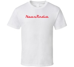 News Radio 90s Tv Show Comedy T Shirt News Radio 90s Tv Show Comedy T Shirt