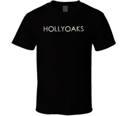 Hollyoaks 90s Tv Show Drama T Shirt
