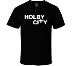 Holby City 90s Tv Show Drama T Shirt Holby City 90s Tv Show Drama T Shirt