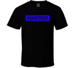 Heartbeat 90s Tv Show Drama T Shirt Heartbeat 90s Tv Show Drama T Shirt