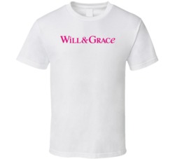Will And Grace 90s Tv Show Drama T Shirt Will And Grace 90s Tv Show Drama T Shirt