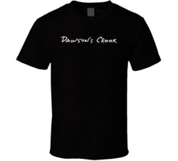 Dawson's Creek 90s Tv Show Drama T Shirt Dawson's Creek 90s Tv Show Drama T Shirt