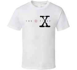 The X Files 90s Tv Show Drama T Shirt The X Files 90s Tv Show Drama T Shirt
