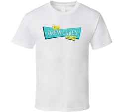 The Drew Carey Show 90s Tv Show Comedy T Shirt The Drew Carey Show 90s Tv Show Comedy T Shirt
