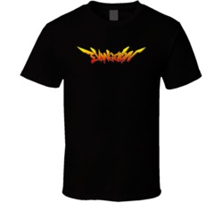 Neon Genesis Evangelion 90s Tv Show Anime T Shirt Neon Genesis Evangelion 90s Tv Show Anime T Shirt