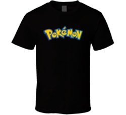 Pokemon 90s Tv Show Cartoon T Shirt