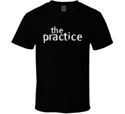 The Practice 90s Tv Show Crime Drama T Shirt The Practice 90s Tv Show Crime Drama T Shirt