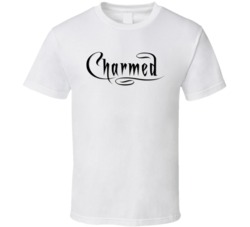 Charmed 90s Tv Show Drama T Shirt Charmed 90s Tv Show Drama T Shirt
