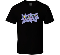 Rugrats 90s Tv Show Cartoon T Shirt Rugrats 90s Tv Show Cartoon T Shirt