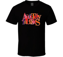 Absolutely Fabulous 90s Tv Show Comedy T Shirt Absolutely Fabulous 90s Tv Show Comedy T Shirt