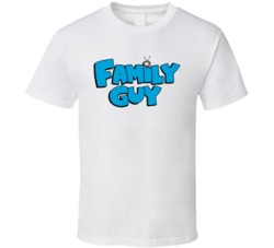 Family Guy 90s Tv Show Cartoon T Shirt Family Guy 90s Tv Show Cartoon T Shirt