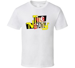 The Nanny 90s Tv Show Sitcom T Shirt The Nanny 90s Tv Show Sitcom T Shirt