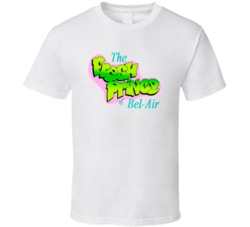 The Fresh Prince Of Bel-air 90s Tv Show Sitcom T Shirt The Fresh Prince Of Bel-air 90s Tv Show Sitcom T Shirt
