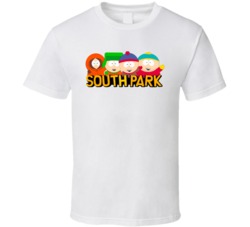 South Park 90s Tv Show Comedy T Shirt South Park 90s Tv Show Comedy T Shirt