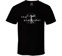 The Pretender 90s Tv Show Drama T Shirt The Pretender 90s Tv Show Drama T Shirt