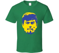 Joao Menezes Atp Tennis Tour Sports Fan Cool T Shirt Joao Menezes Atp Tennis Tour Sports Fan Cool T Shirt