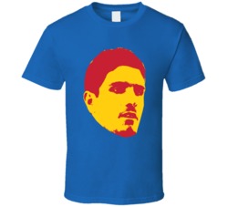 Emilio Gomez Atp Tennis Tour Sports Fan Cool T Shirt Emilio Gomez Atp Tennis Tour Sports Fan Cool T Shirt