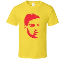 Bernabe Zapata Miralles Atp Tennis Tour Sports Fan Cool T Shirt Bernabe Zapata Miralles Atp Tennis Tour Sports Fan Cool T Shirt
