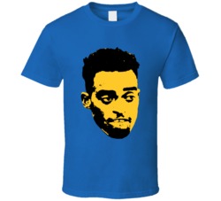 Darian King Atp Tennis Tour Sports Fan Cool T Shirt Darian King Atp Tennis Tour Sports Fan Cool T Shirt