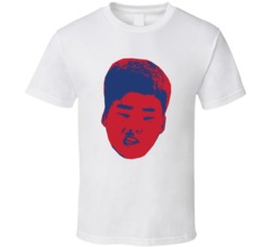 Yunseong Chung Atp Tennis Tour Sports Fan Cool T Shirt Yunseong Chung Atp Tennis Tour Sports Fan Cool T Shirt
