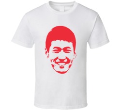 Yosuke Watanuki Atp Tennis Tour Sports Fan Cool T Shirt
