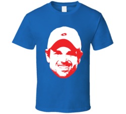 Blaz Kavcic Atp Tennis Tour Sports Fan Cool T Shirt Blaz Kavcic Atp Tennis Tour Sports Fan Cool T Shirt