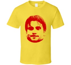 David Ferrer Atp Tennis Tour Sports Fan Cool T Shirt