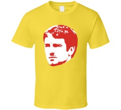 Tommy Robredo Atp Tennis Tour Sports Fan Cool T Shirt Tommy Robredo Atp Tennis Tour Sports Fan Cool T Shirt