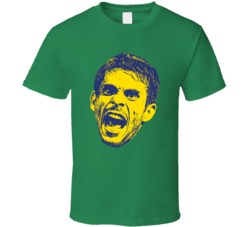 Rogerio Dutra Silva Atp Tennis Tour Sports Fan Cool T Shirt Rogerio Dutra Silva Atp Tennis Tour Sports Fan Cool T Shirt